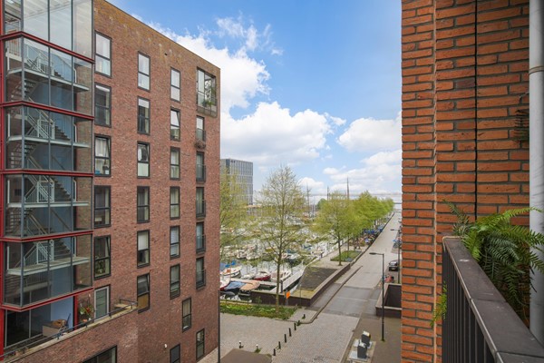 Medium property photo - Eva Besnyöstraat 67, 1087 KR Amsterdam